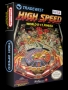 Nintendo  NES  -  High Speed (USA)